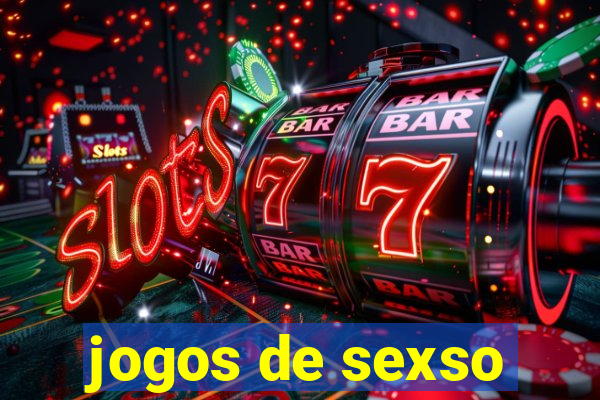 jogos de sexso